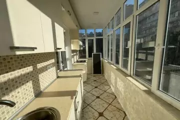 Satılır Yeni Tikili Gəncə Prospektində 