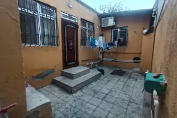 Satılır Həyət Evi Xırdalan şəhərində 