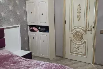 Satılır Köhnə Tikili Yeni Günəşlidə 