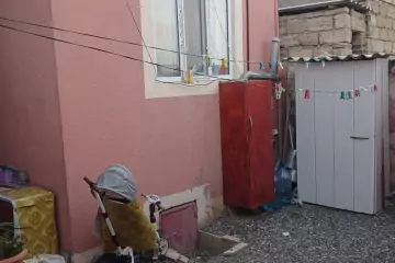 Satılır Həyət Evi Xırdalan şəhərində 
