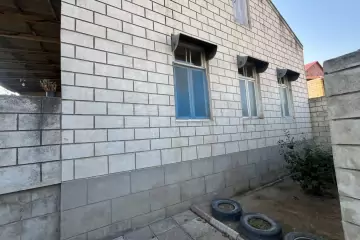 Satılır Həyət Evi Maştağada 