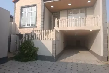 Satılır Həyət Evi Maştağada 