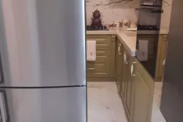 Satılır Yeni Tikili Bakıxanovda 