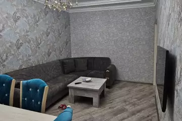 Satılır Köhnə Tikili Yeni Günəşlidə 