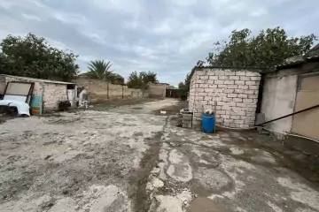 Satılır Torpaq Türkənda 