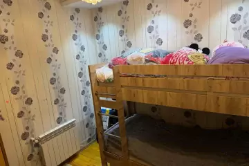 Satılır Yeni Tikili Bakıxanovda 