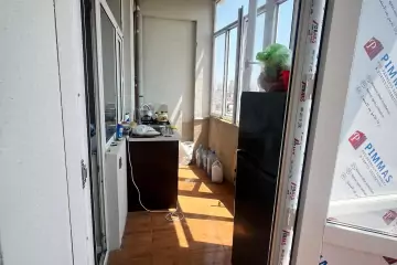 Satılır Yeni Tikili Heydər əliyev Parkıda 