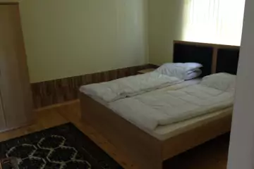 Günlük Kirayə Həyət Evi Quba Rayonunda 