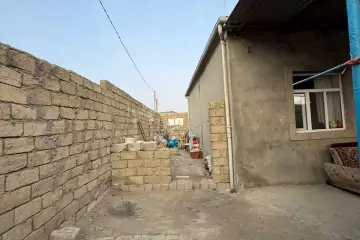 Satılır Həyət Evi Xırdalan şəhərində 