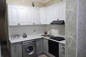 Satılır Köhnə Tikili Yeni Günəşlidə 