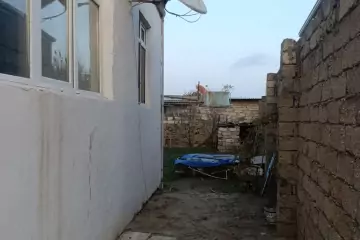 Satılır Həyət Evi Maştağada 
