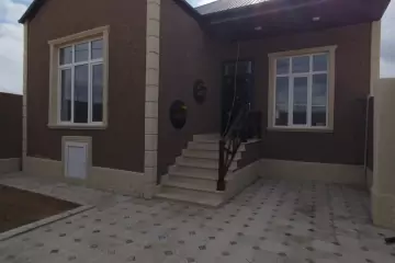 Satılır Həyət Evi Maştağada 
