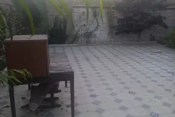 Satılır Həyət Evi Maştağada 