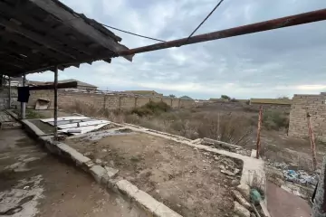 Satılır Torpaq Türkənda 