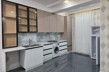 Aylıq Kirayə Yeni Tikili çayqırağıda 