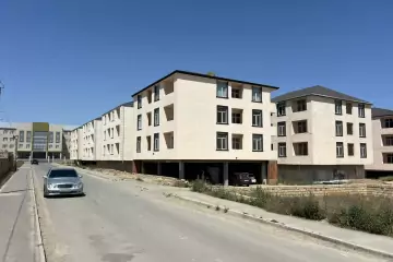 Satılır Köhnə Tikili Binəqədidə 