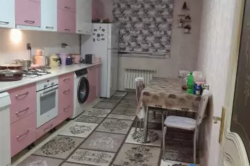 Satılır Yeni Tikili Yeni Yasamalda 