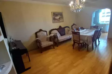 Satılır Yeni Tikili Bakıxanovda 