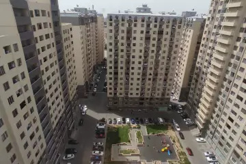 Satılır Yeni Tikili 8-ci Kilometrdə 