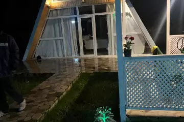 Aylıq Kirayə Obyekt İsmayıllı Rayonunda 