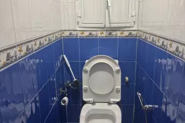 Satılır Köhnə Tikili Bakı Kinoteatrıda 