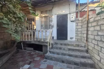 Satılır Həyət Evi Maştağada 
