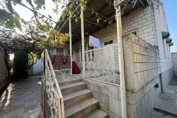 Satılır Həyət Evi Maştağada 