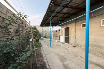 Satılır Həyət Evi Xırdalan şəhərində 