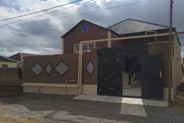 Satılır Həyət Evi Maştağada 