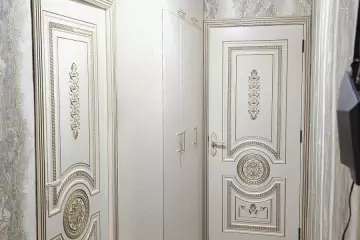 Satılır Köhnə Tikili Yeni Günəşlidə 