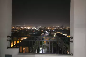 Aylıq Kirayə Yeni Tikili çayqırağıda 