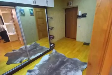 Satılır Yeni Tikili Bakıxanovda 