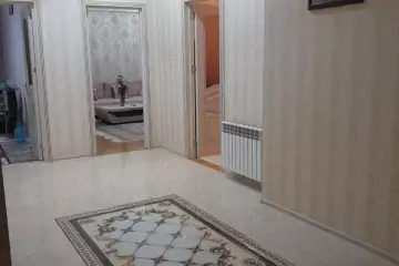 Satılır Yeni Tikili Yeni Yasamalda 