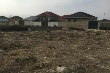 Satılır Torpaq Sarayda 