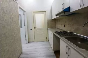 Satılır Yeni Tikili 8-ci Kilometrdə 