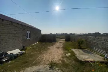 Satılır Həyət Evi Maştağada 