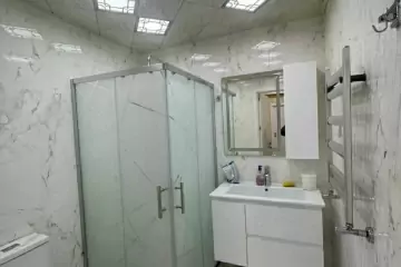 Satılır Yeni Tikili Gəncə Prospektində 