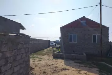 Satılır Həyət Evi Maştağada 