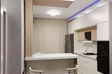 Satılır Yeni Tikili Həzi Aslanovda 