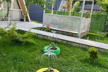 Aylıq Kirayə Obyekt İsmayıllı Rayonunda 