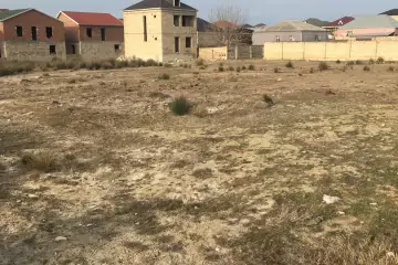 Satılır Torpaq Sarayda 