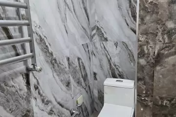 Aylıq Kirayə Yeni Tikili çayqırağıda 