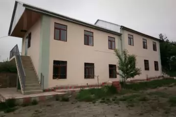 Günlük Kirayə Həyət Evi Quba Rayonunda 