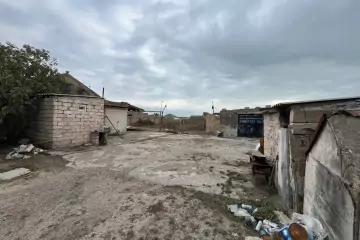 Satılır Torpaq Türkənda 