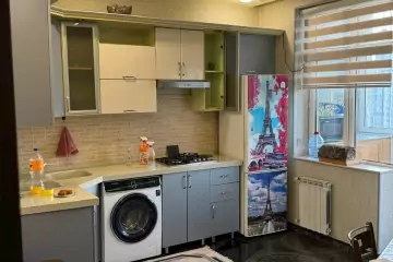 Satılır Yeni Tikili Elmler Akademiyasıda 