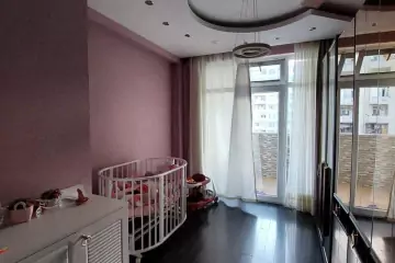 Satılır Yeni Tikili Həzi Aslanovda 