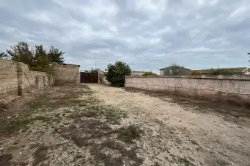 Satılır Torpaq Türkənda 