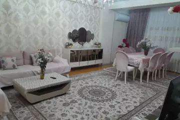 Satılır Yeni Tikili Yeni Yasamalda 