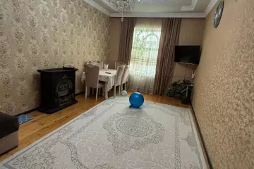 Satılır Həyət Evi Maştağada 