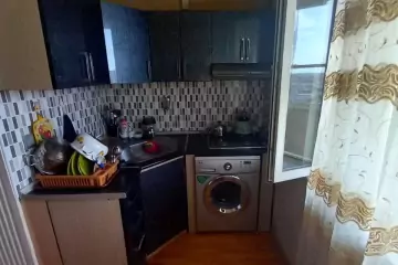 Satılır Yeni Tikili Bakıxanovda 